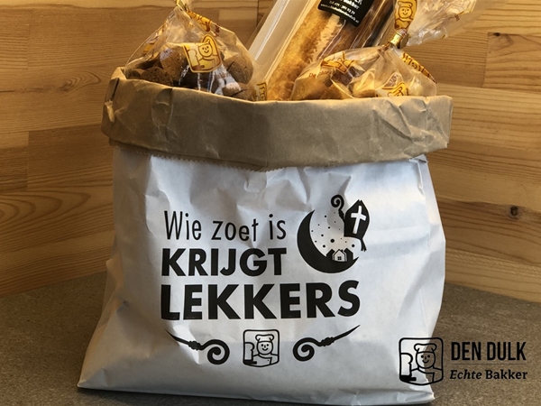 Eindejaars geschenken