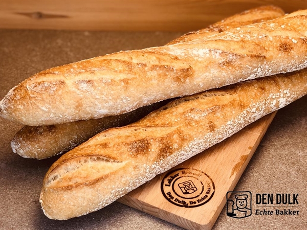 Katwijks Desemstokbrood GEB