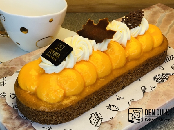 Bloedsinaasappel slof